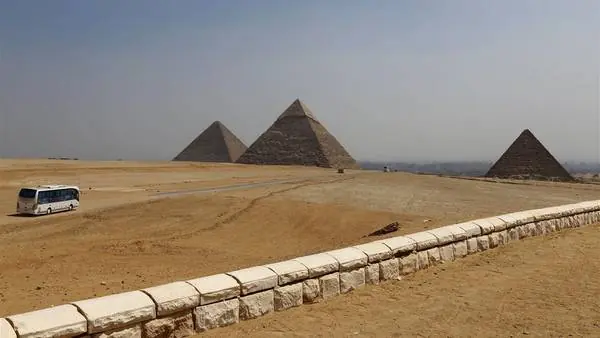 Ahora el ISIS amenaza con destruir las pirámides de Egipto