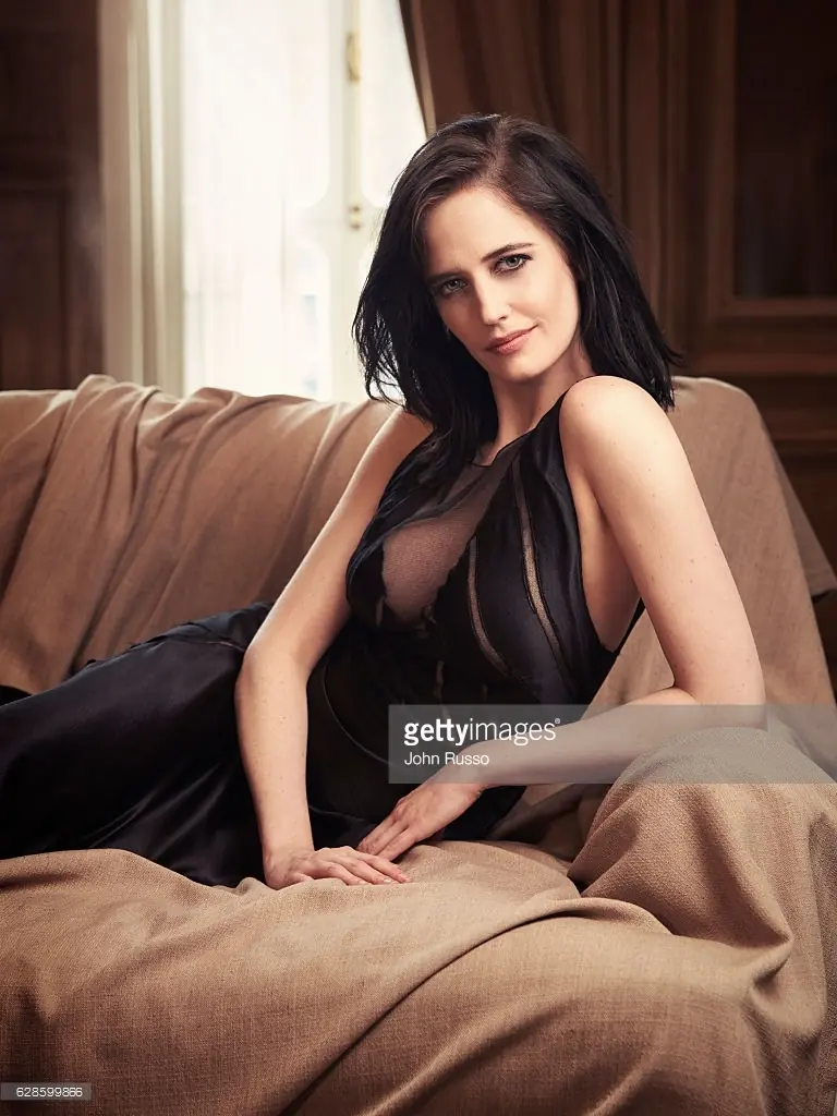 eva green
