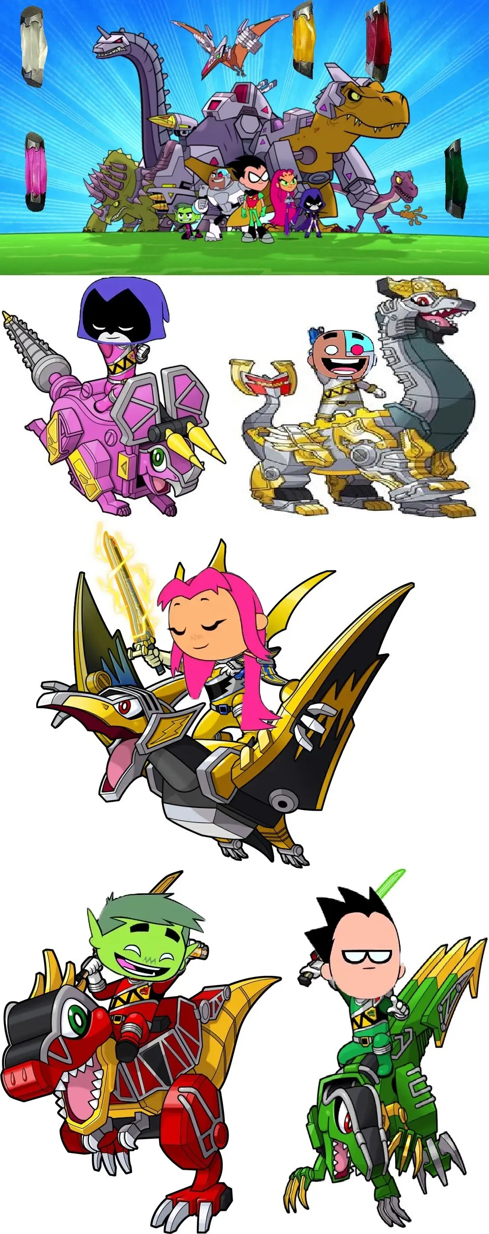 Super Sentai
