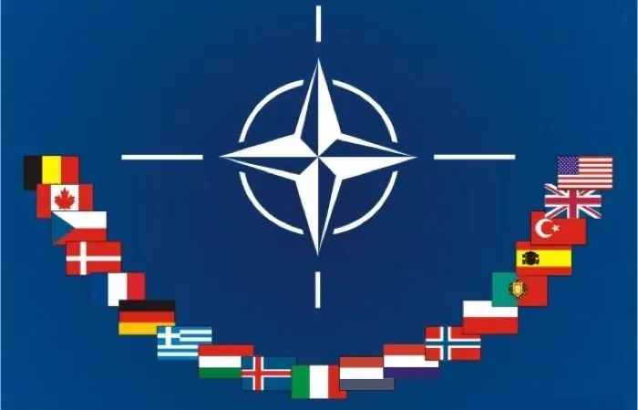 Colombia a la OTAN