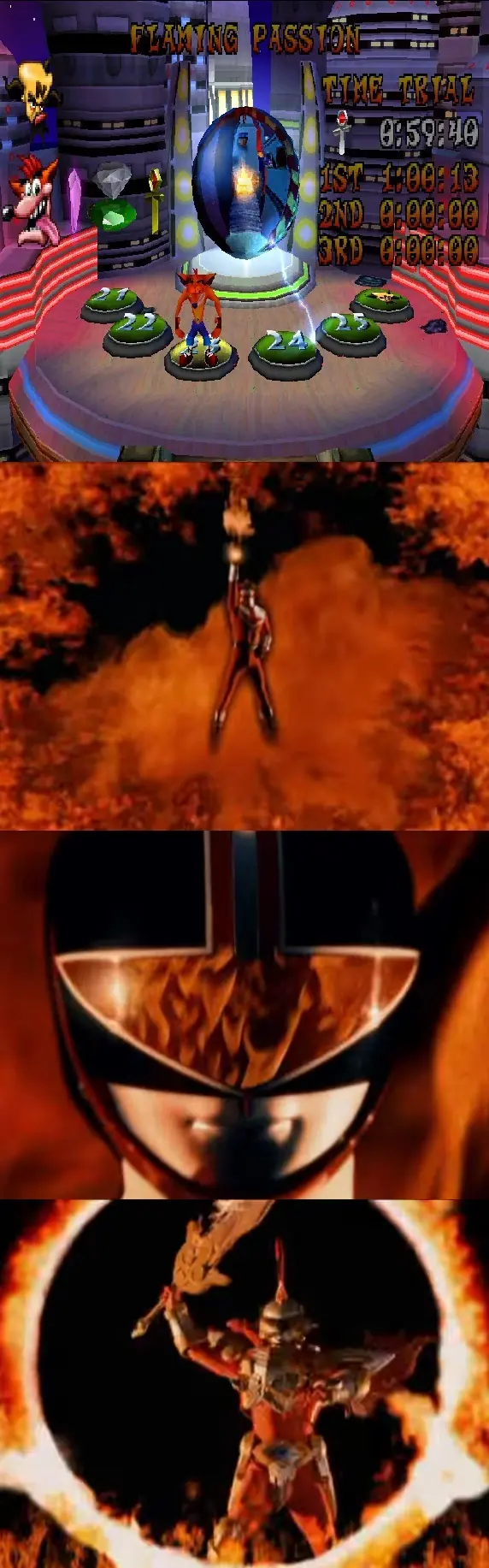 Super Sentai