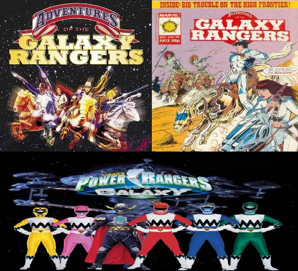 Tokusatsu