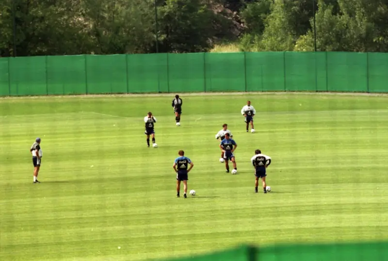 futbol futbol