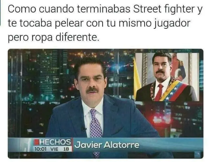 Humor magnifico lo mejor para empezar el martes