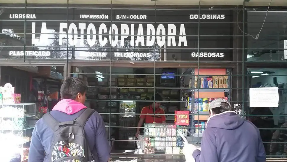 izquierda