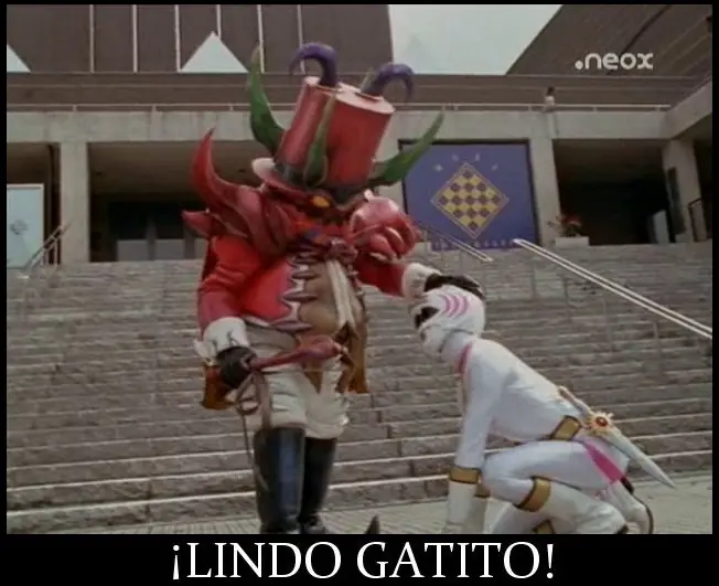 Super Sentai