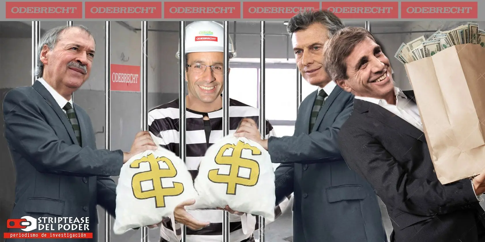 El Macrismo y su "discapacidad" para ver la realidad