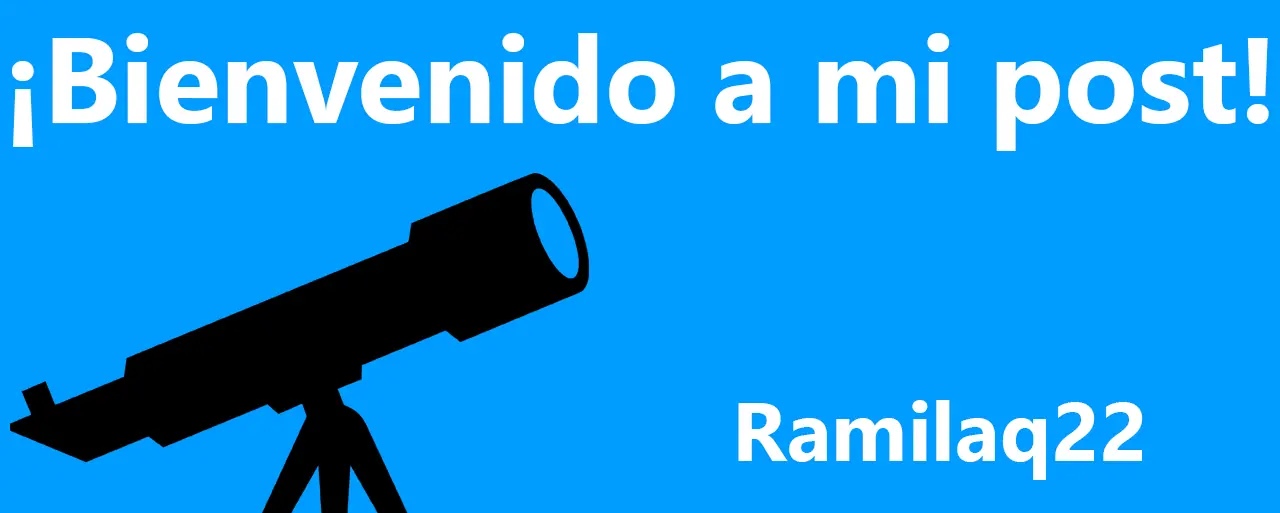 Astro-serie 1: Qué telescopio comprar.