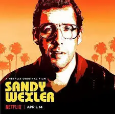 Las 9 mejores comedias de Adam Sandler