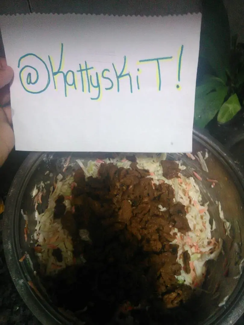 Arepas parrilla, facil y rapidas (certificada @kattyski)