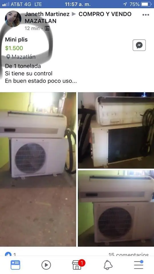 risas