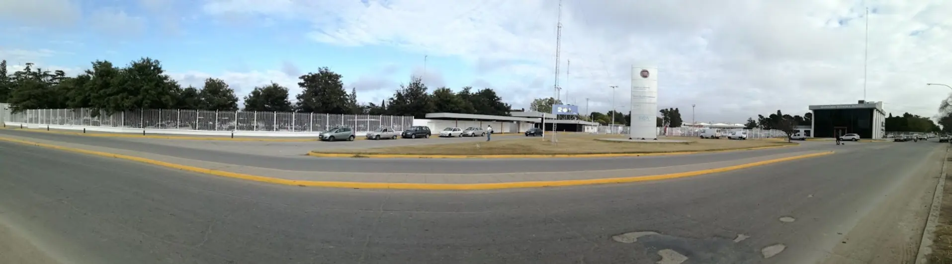 trabajado