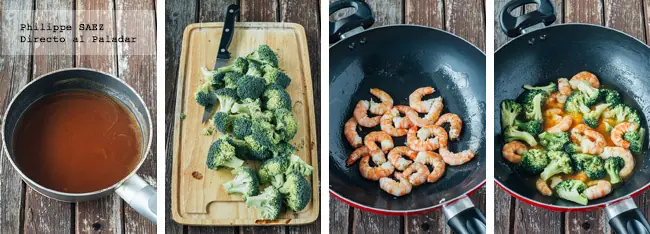 langostinos