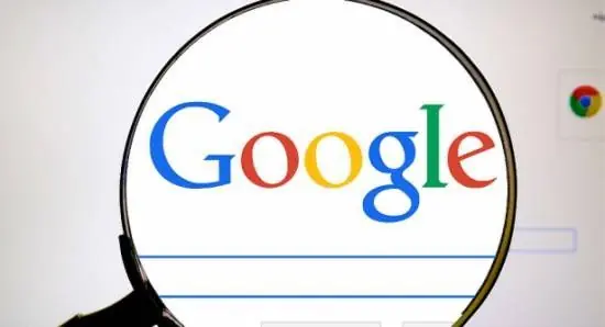 Google también declaró a Jerusalén como capital de Israel