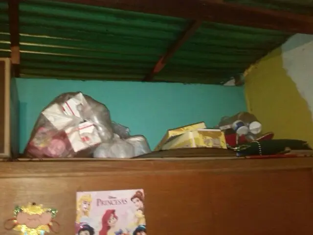 cuarto cuarto