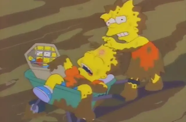 lossimpson