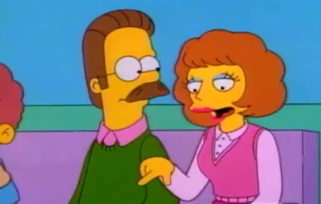7 momentos de Los Simpson que te dejaron sin palabras
