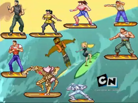 Tokusatsu