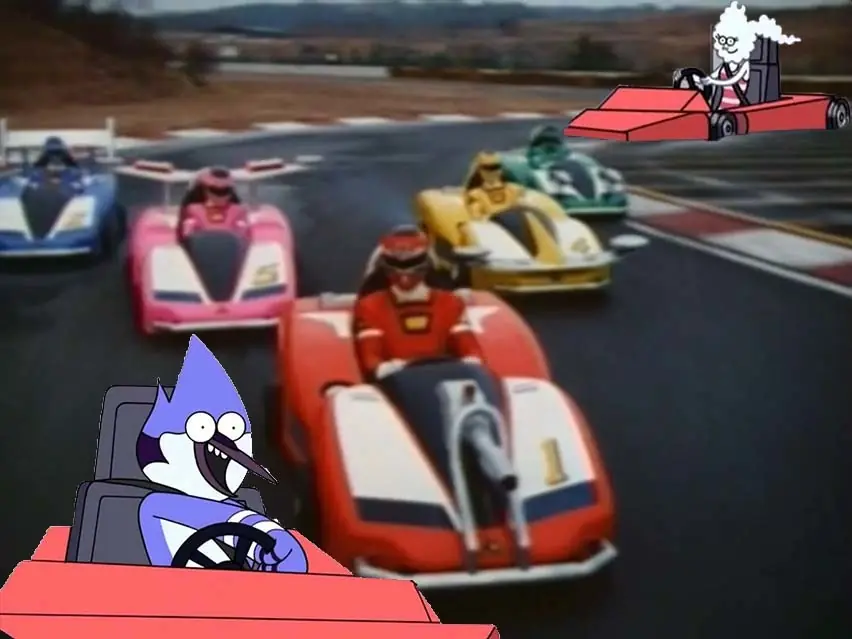 Tokusatsu