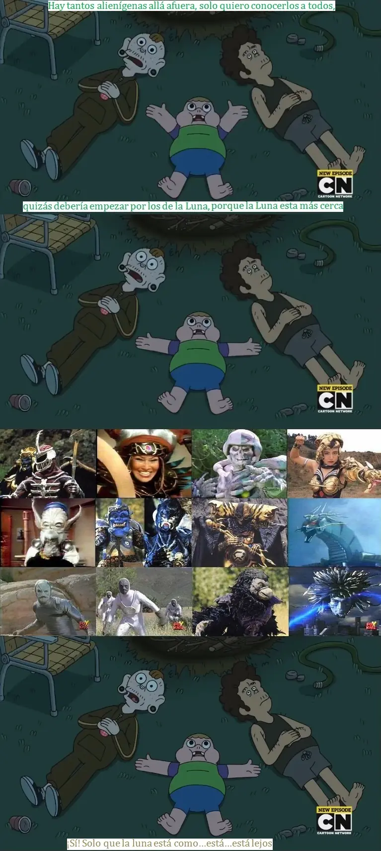 Super Sentai