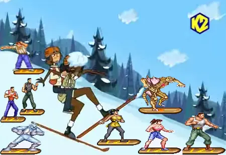 infancia