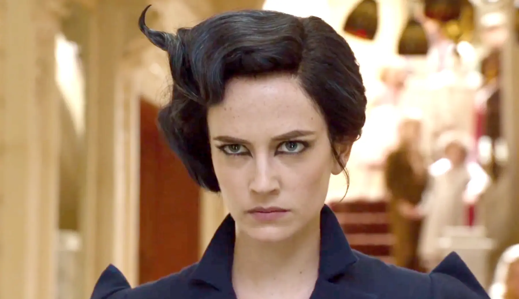 Eva Green gifs
