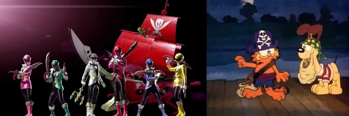 Tokusatsu