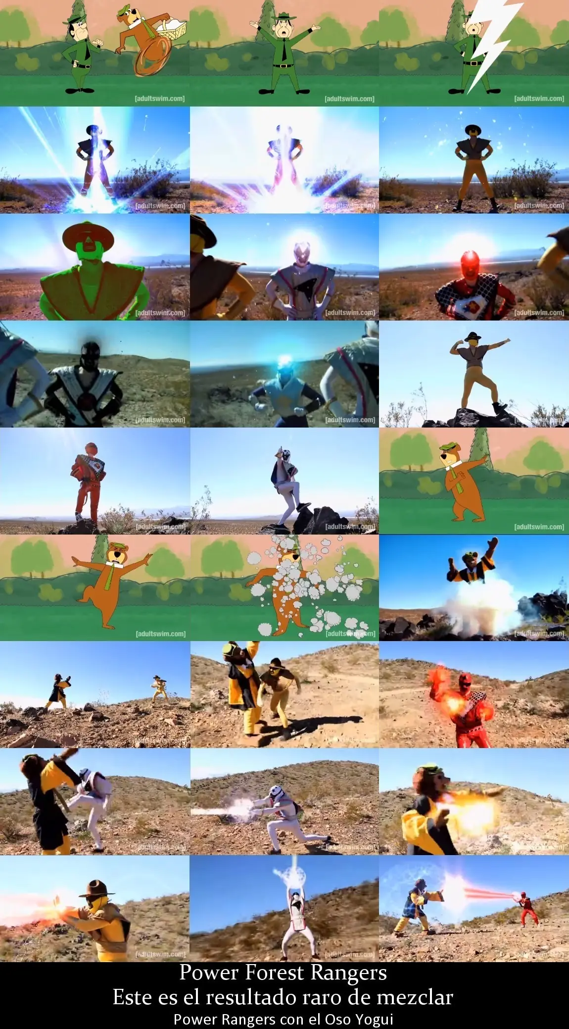 Super Sentai