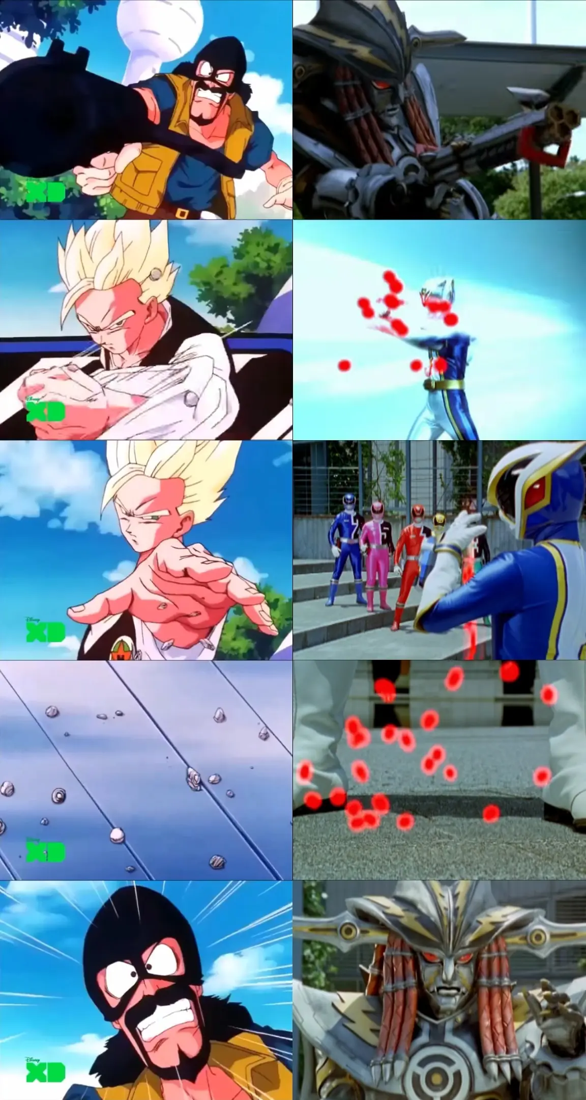 Tokusatsu