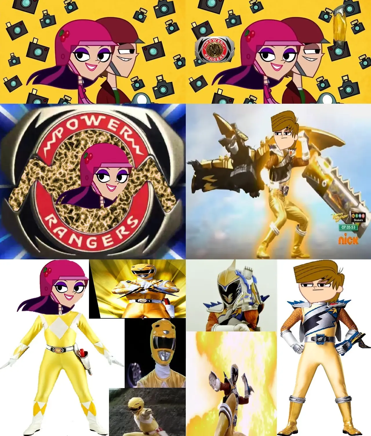 Super Sentai