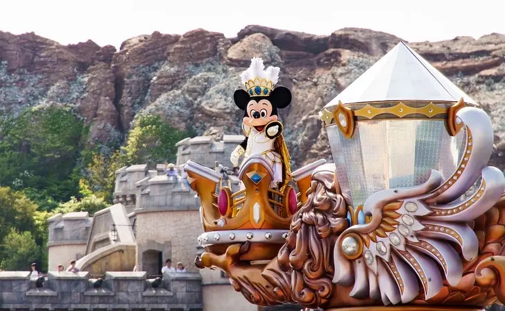 Curiosidades de parques Disney qe te harán querer visitarlos Curiosidades de parques Disney qe te harán querer visitarlos