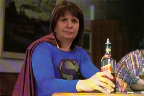 Superministro P.Bullrich atrapo a Minnicelli en solo 2 años