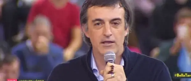 Bullrich volvió a pifiarla