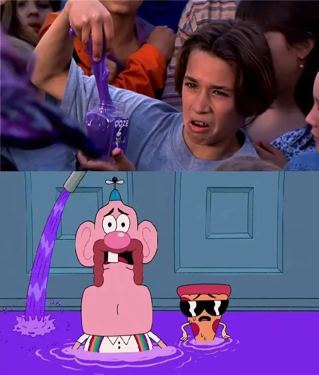 infancia