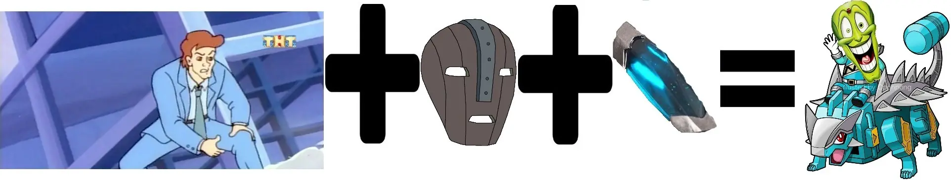 Tokusatsu