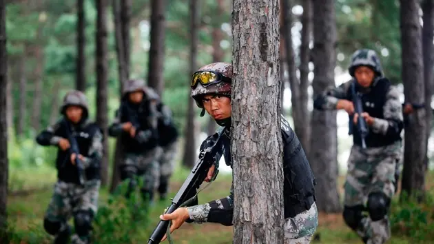 conflicto