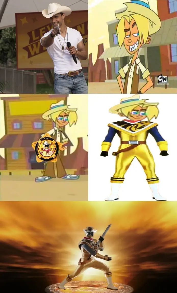 Tokusatsu