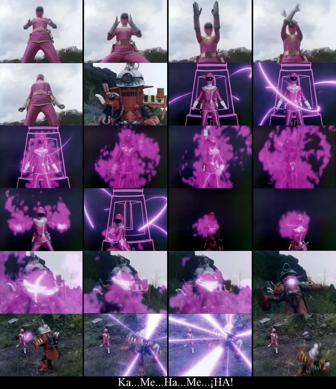 Tokusatsu
