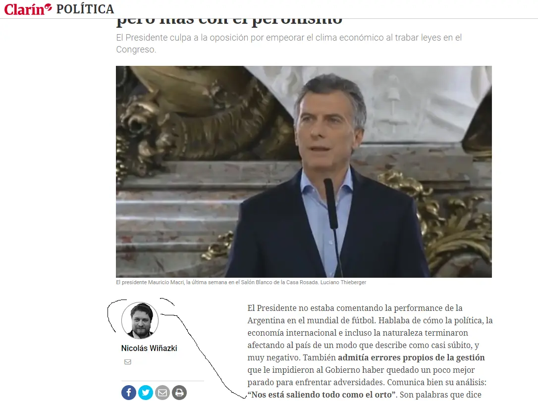 macri