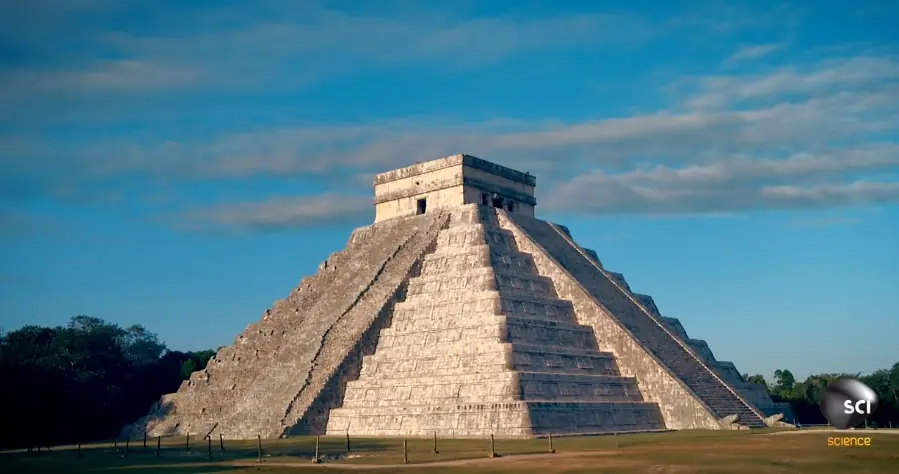 Información impresionante que tal vez no conocías.