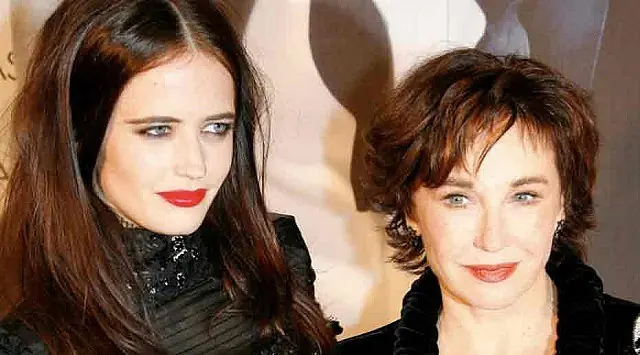 Eva Green curiosidades