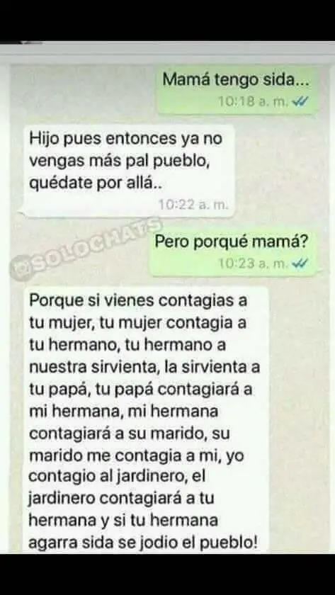 genial