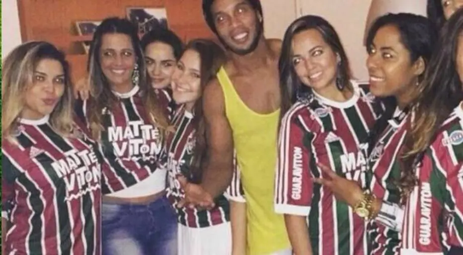 matrimonio