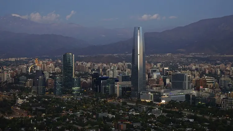 chile