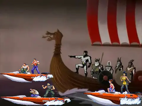 Tokusatsu