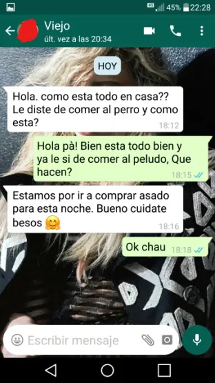 padre