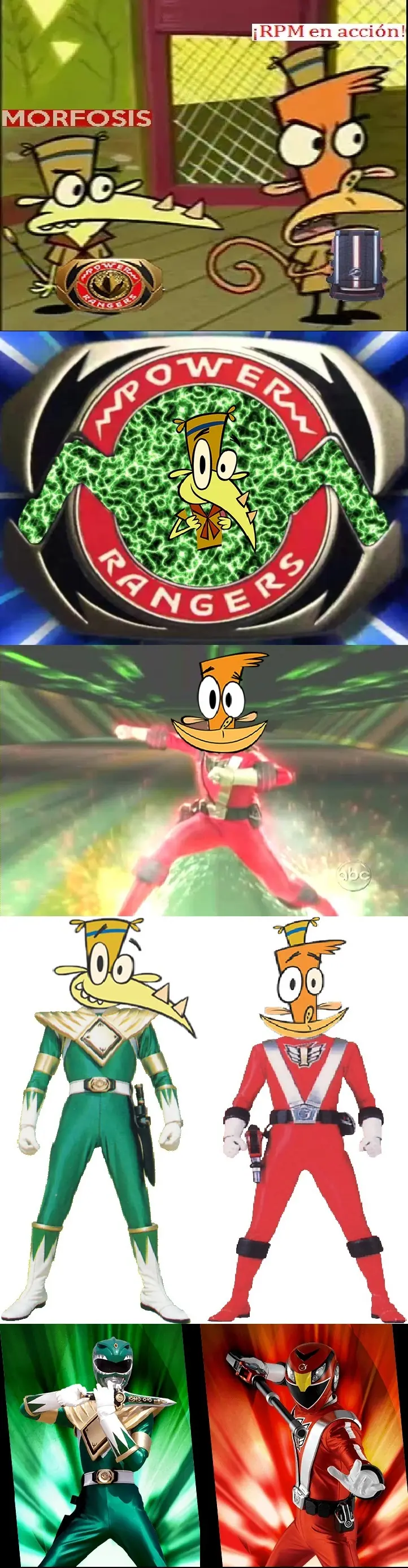 Super Sentai