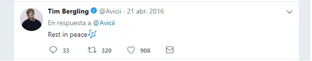 Avicii