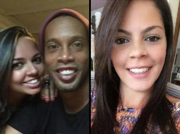 ronaldinho