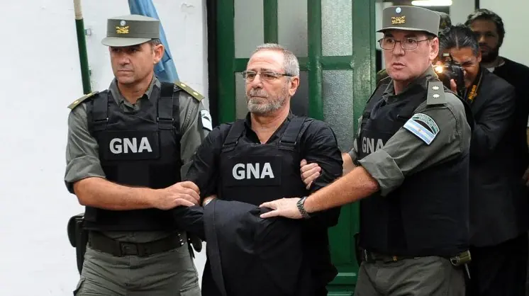 CFK jefa y De Vido cajero CFK jefa y De Vido cajero